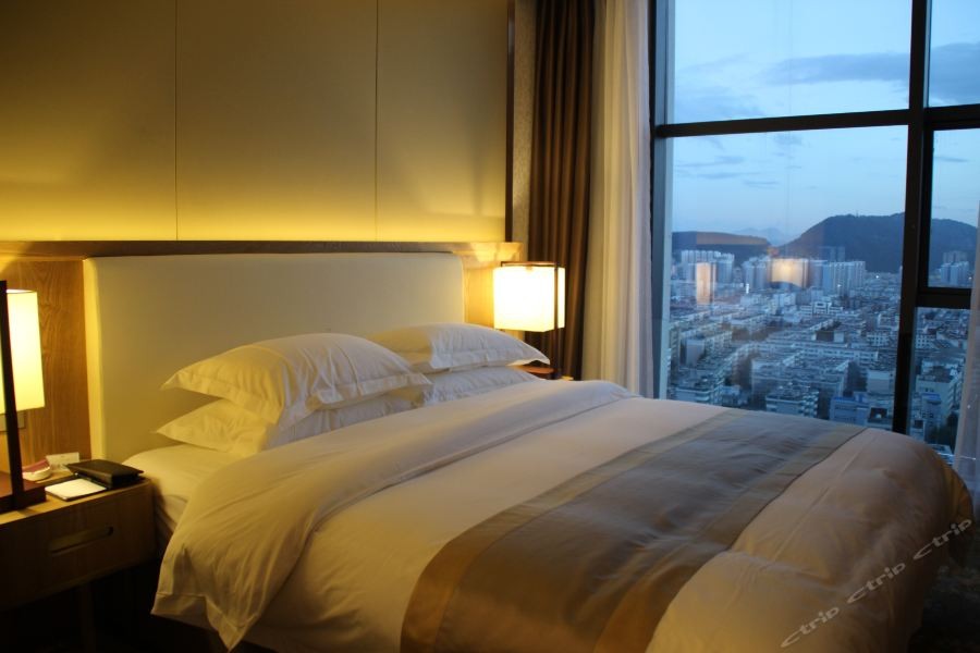 Ziguang Boutique Hotel 20/40