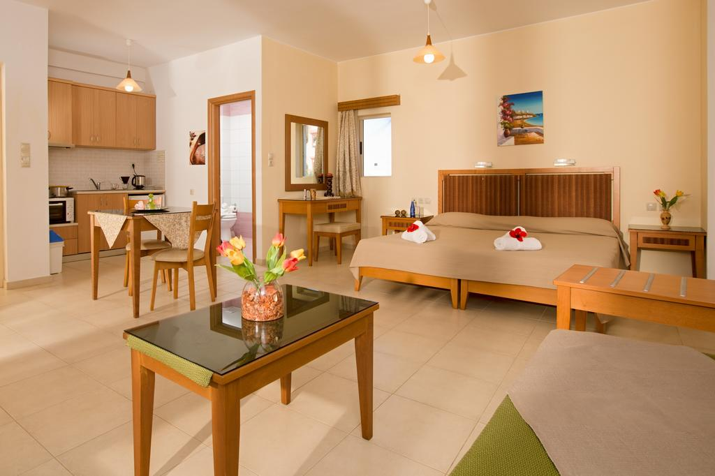 Fotis Apartments 14/55