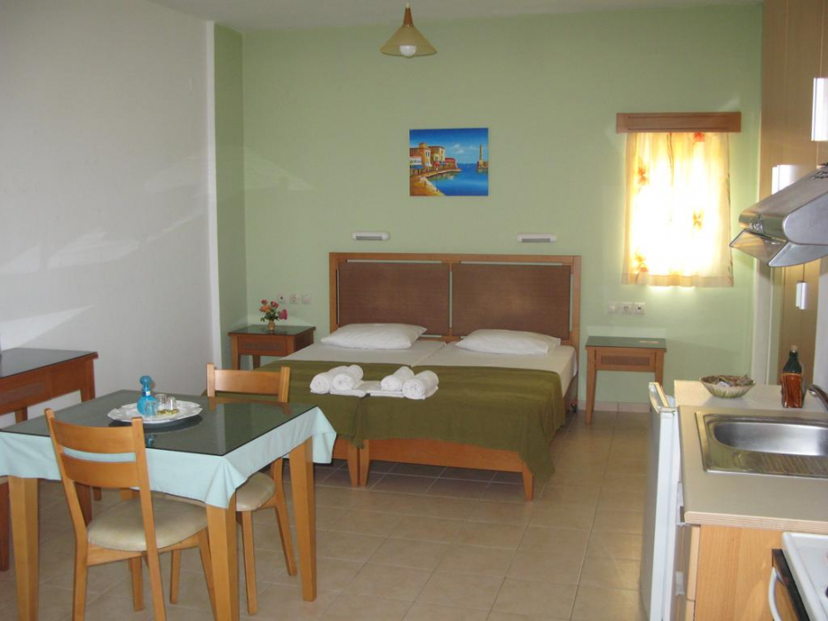 Fotis Apartments 15/55