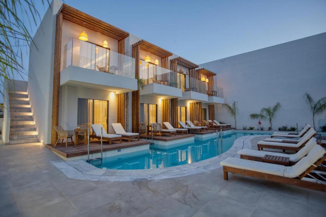 Galazio Beach Resort photo1