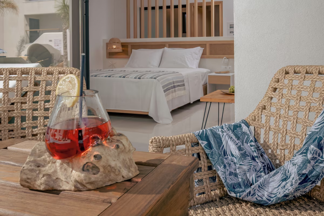 Galazio Beach Resort 28/68