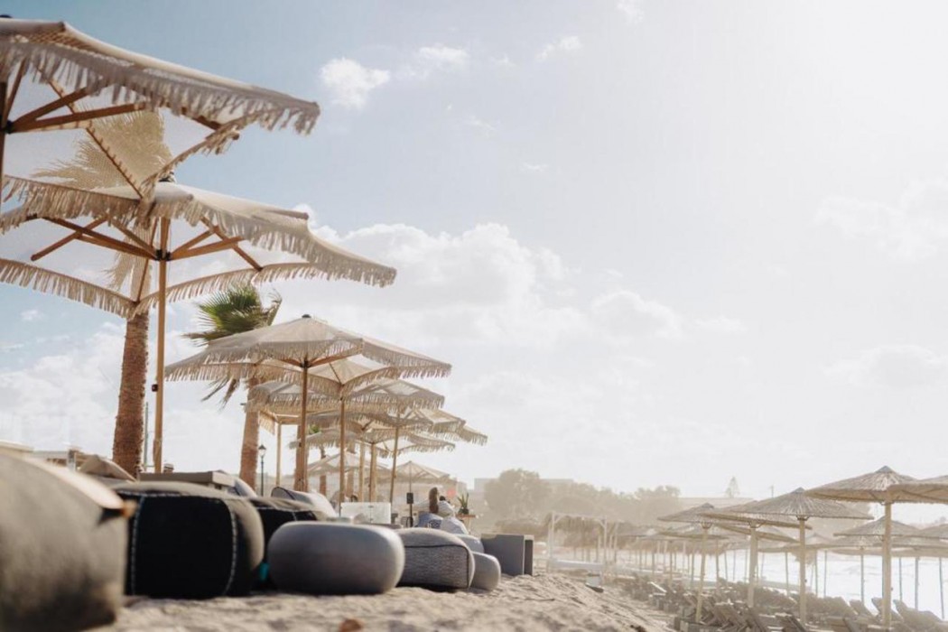 Galazio Beach Resort 31/68