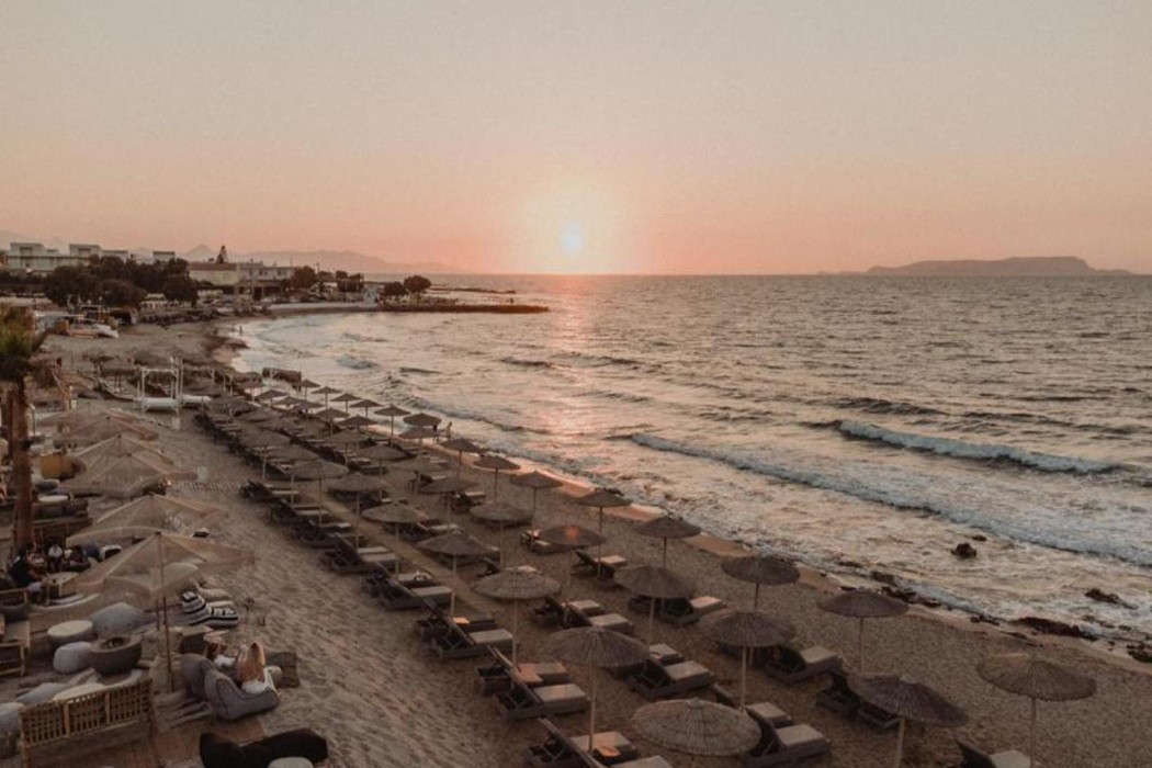 Galazio Beach Resort 32/68