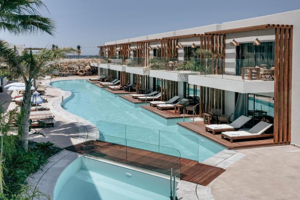 Galazio Beach Resort photo5