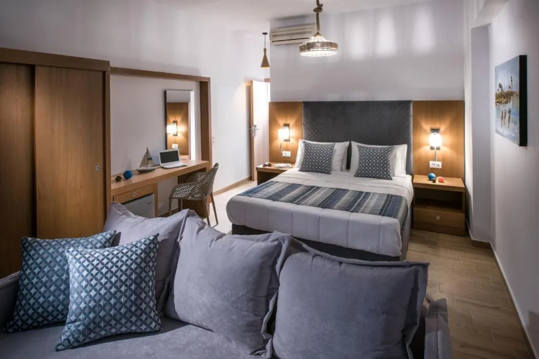 Yianna Caravel Suites by Checkin - Adults Only 21/65
