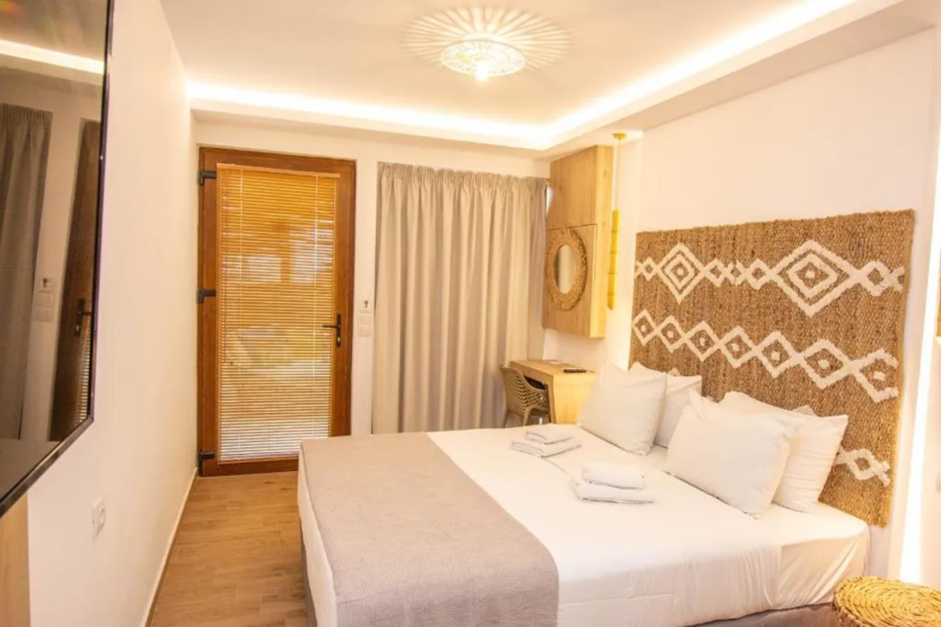 Yianna Caravel Suites by Checkin - Adults Only 19/65