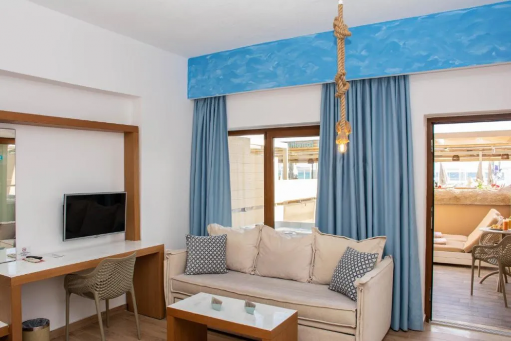 Yianna Caravel Suites by Checkin - Adults Only 22/65