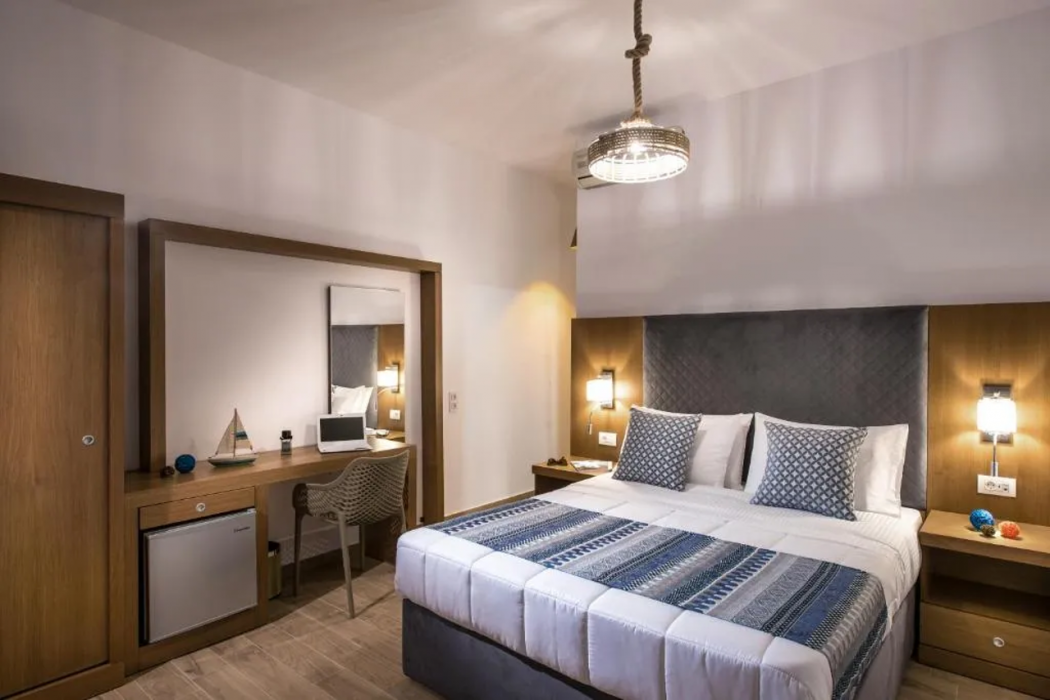 Yianna Caravel Suites by Checkin - Adults Only 18/65
