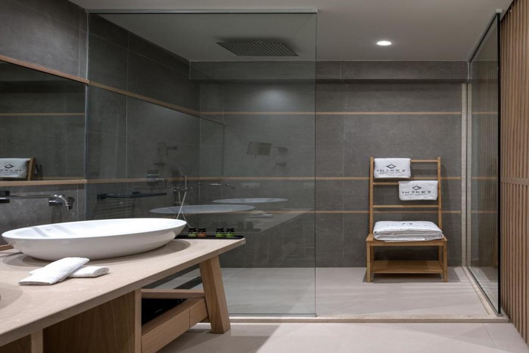 Ikones Seafront Luxury Suites - Adults Only 15/65