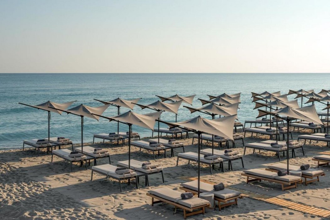 Ikones Seafront Luxury Suites - Adults Only 19/65