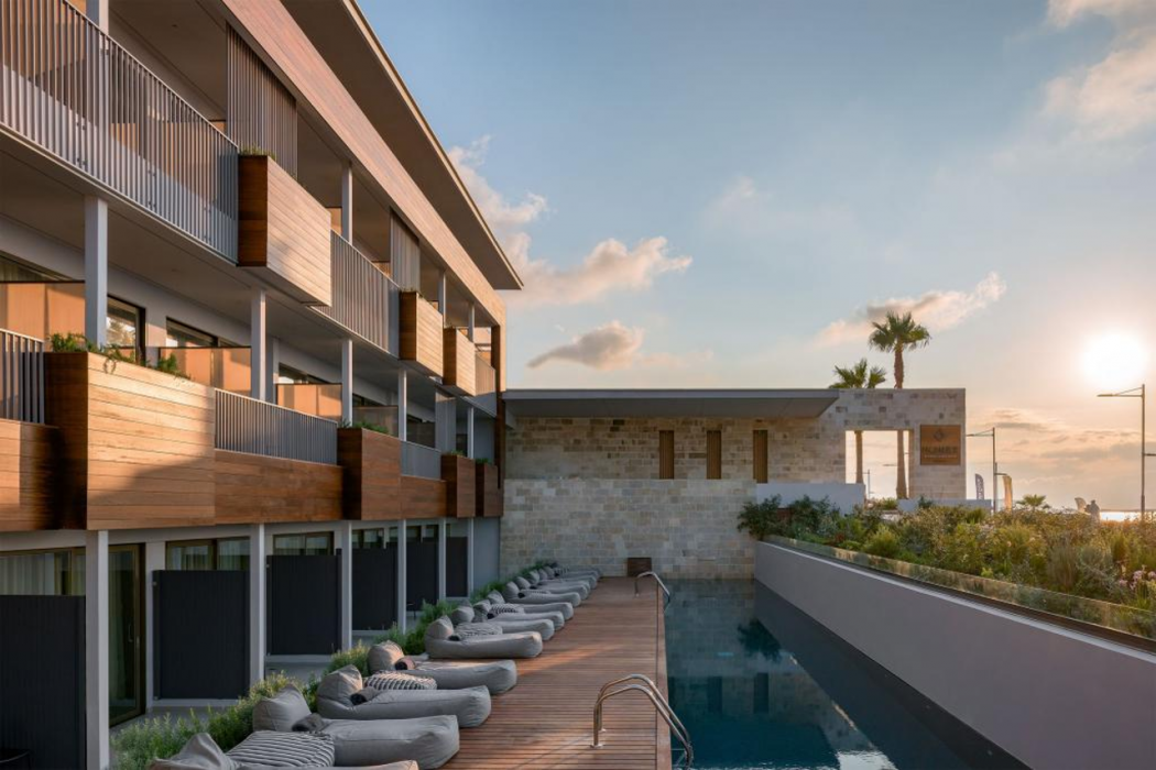 Ikones Seafront Luxury Suites - Adults Only 35/65