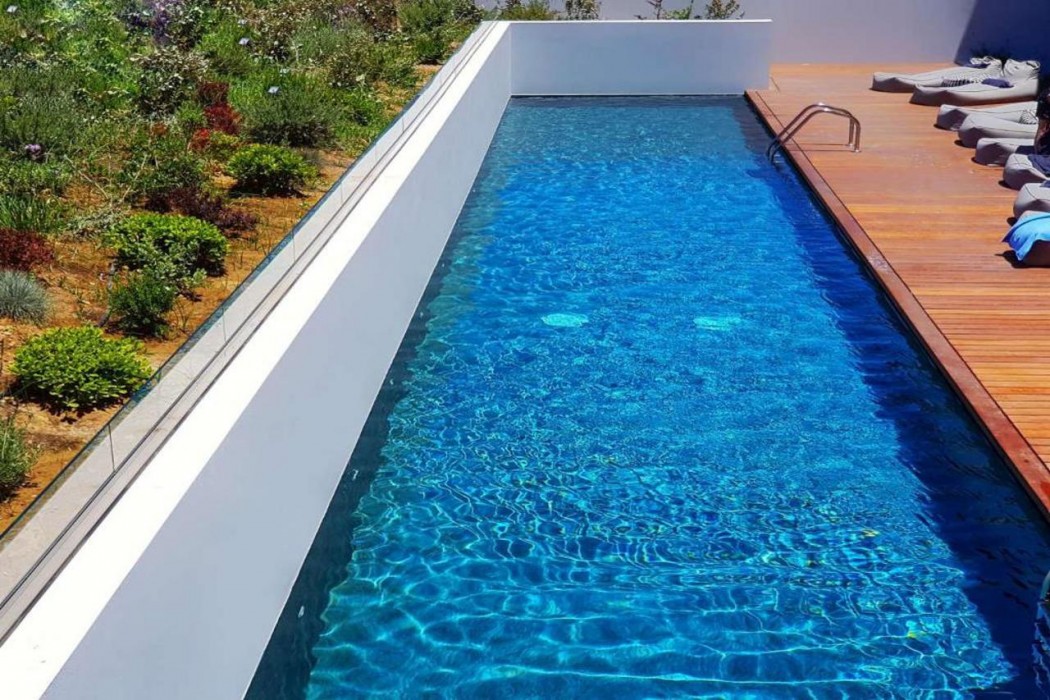 Ikones Seafront Luxury Suites - Adults Only 33/65