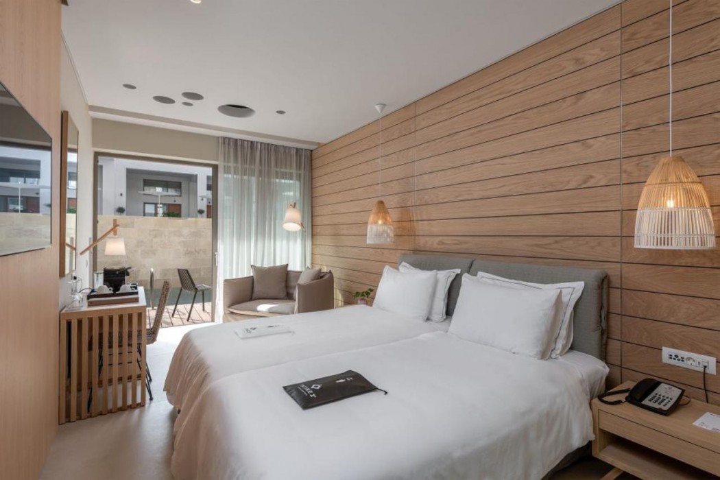 Ikones Seafront Luxury Suites - Adults Only 11/65