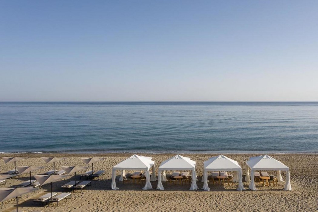 Ikones Seafront Luxury Suites - Adults Only 18/65