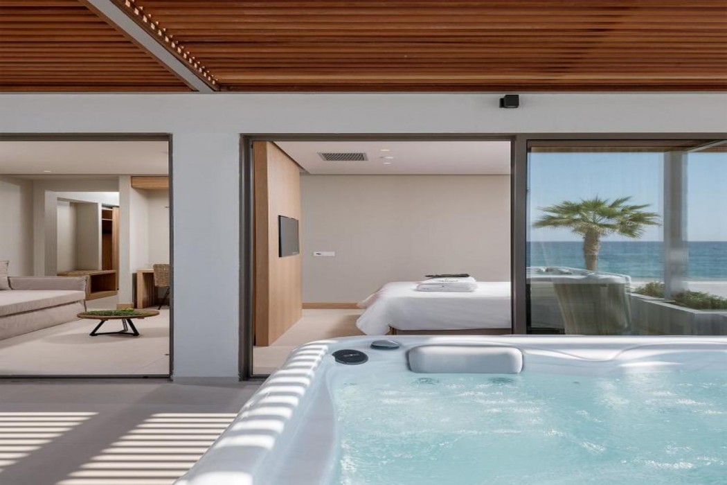 Ikones Seafront Luxury Suites - Adults Only 8/65