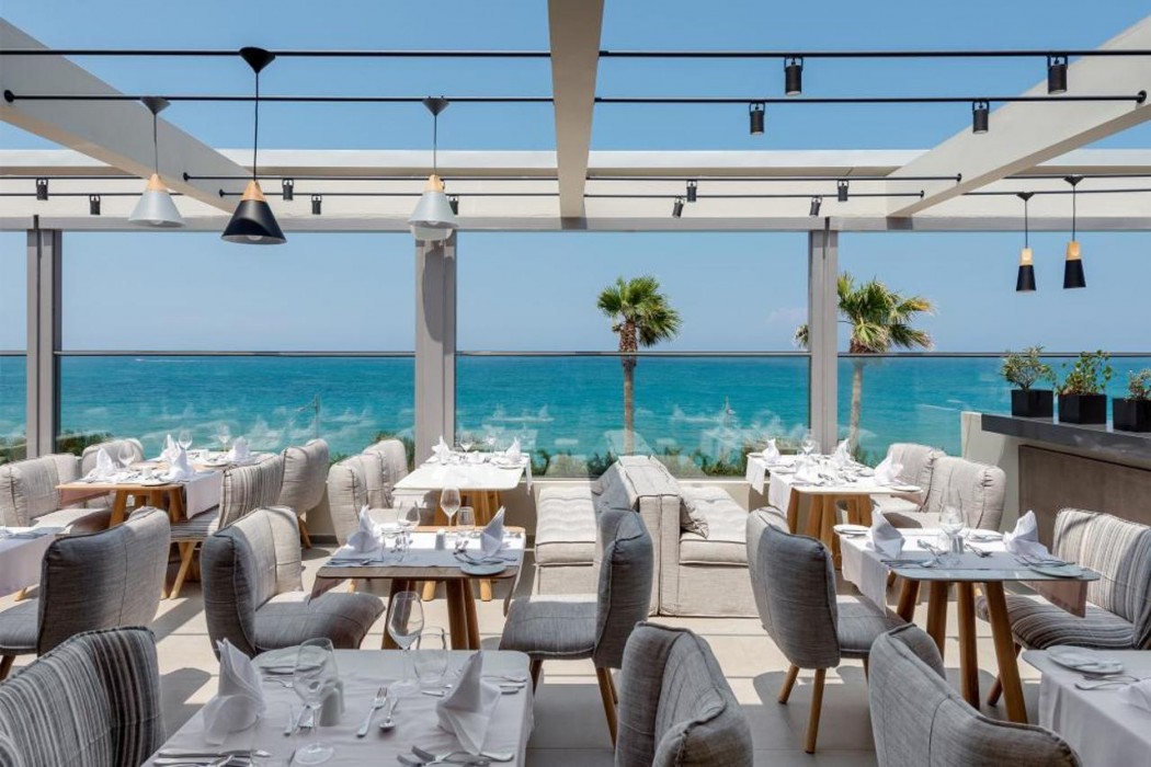 Ikones Seafront Luxury Suites - Adults Only 21/65