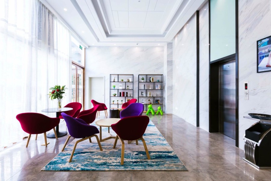 Campanile Hotel (Wuxi Qianqiao Street) 13/25