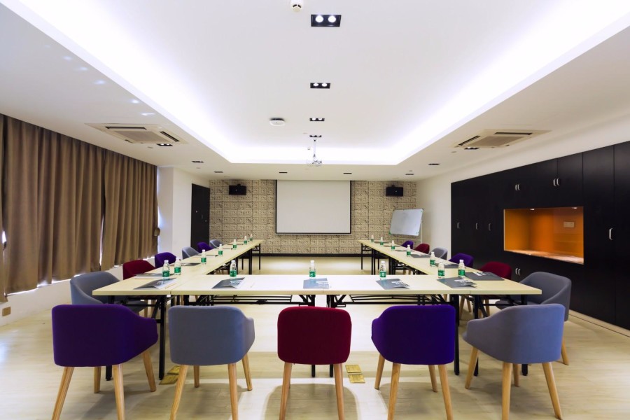 Campanile Hotel (Wuxi Qianqiao Street) 20/25