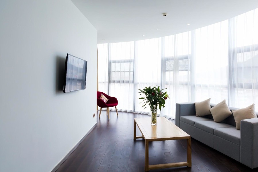 Campanile Hotel (Wuxi Qianqiao Street) 16/25