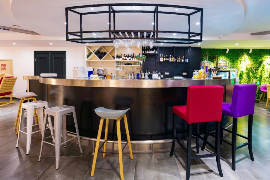 Campanile Hotel (Wuxi Qianqiao Street) 17/25