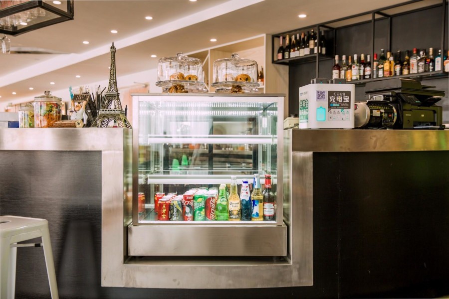 Campanile Hotel (Wuxi Qianqiao Street) 12/25