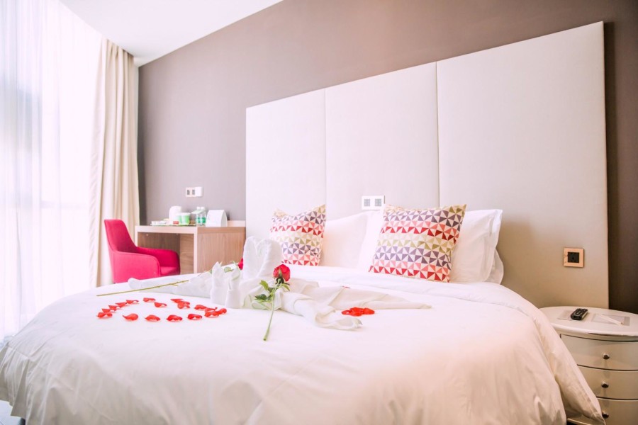 Campanile Hotel (Wuxi Qianqiao Street) 19/25