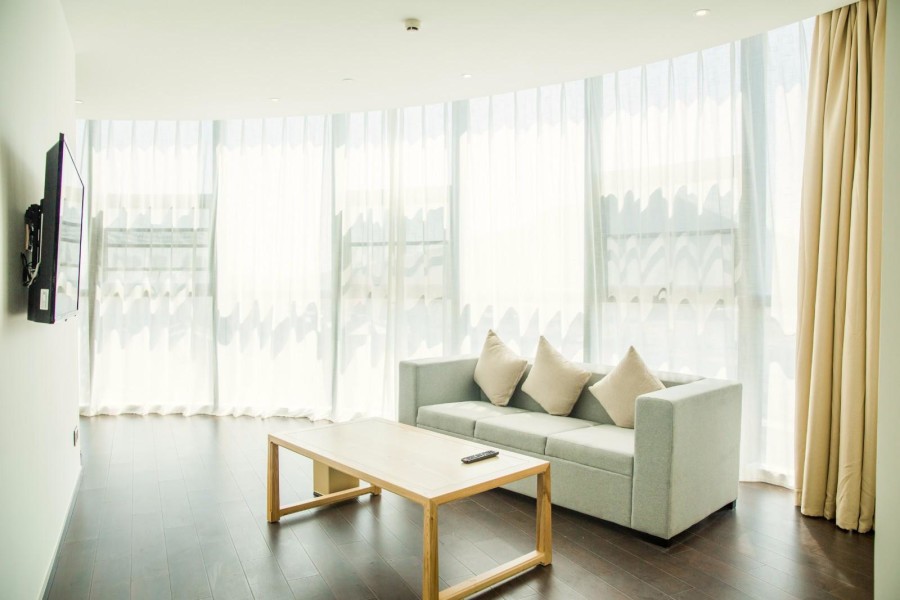 Campanile Hotel (Wuxi Qianqiao Street) 9/25