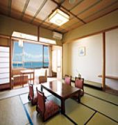 Ikeuo no Mifune 3/36