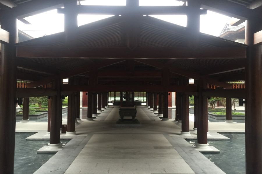 Zen Hotspring Resort 17/19