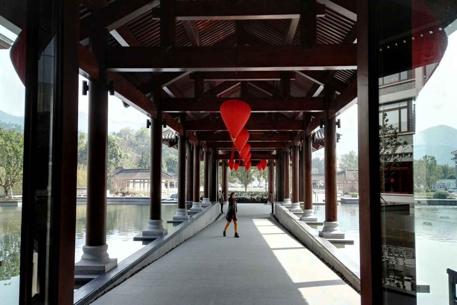 Zen Hotspring Resort 18/19