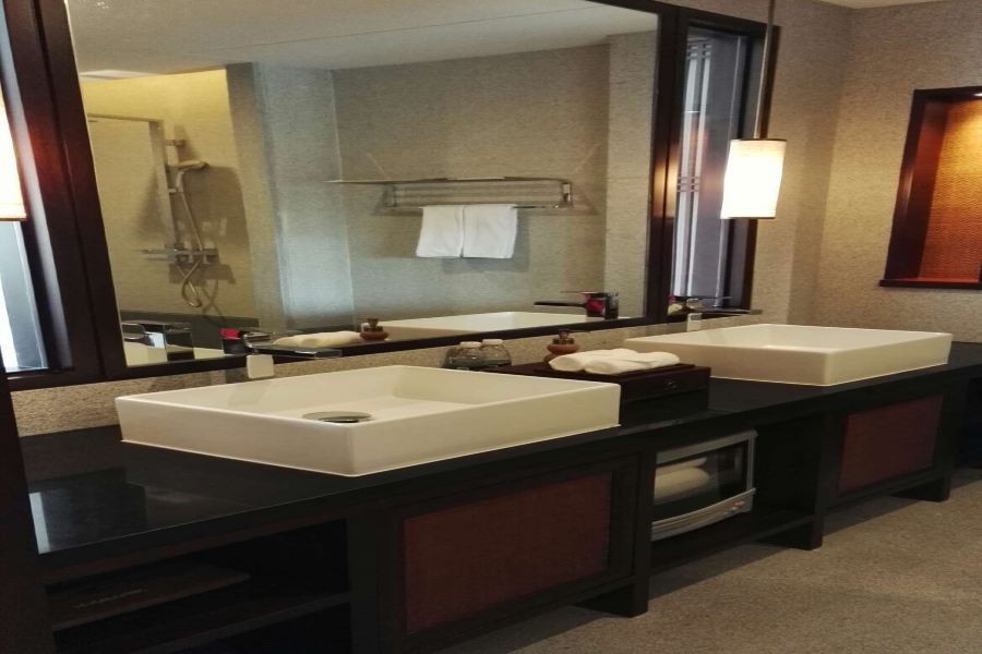Zen Hotspring Resort 5/19