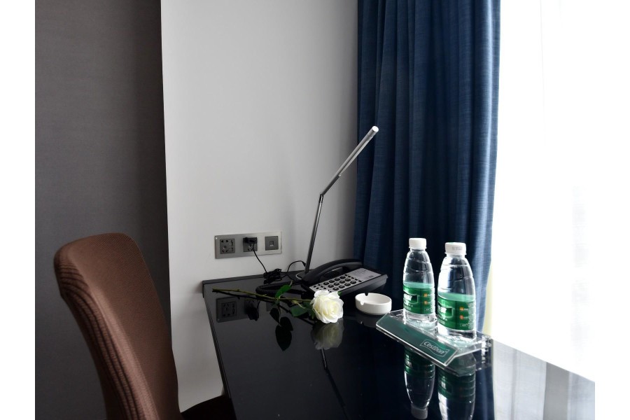 Chonpines Hotel Xuwen Square Jinhui 35/50