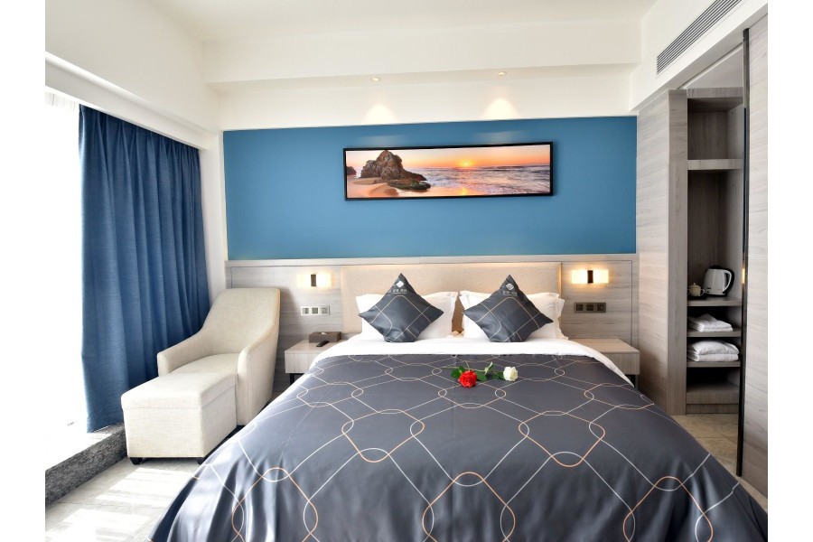 Chonpines Hotel Xuwen Square Jinhui 44/50