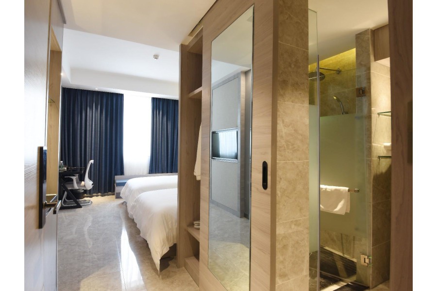 Chonpines Hotel Xuwen Square Jinhui 46/50