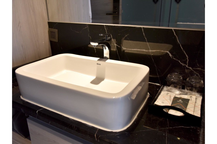 Chonpines Hotel Xuwen Square Jinhui — photo 5
