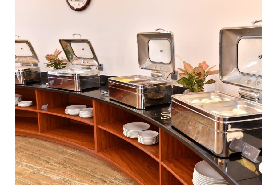 Chonpines Hotel Xuwen Square Jinhui 43/50