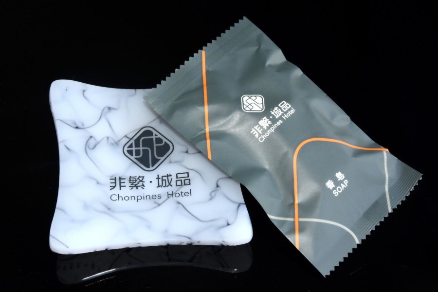 Chonpines Hotel Xuwen Square Jinhui 39/50