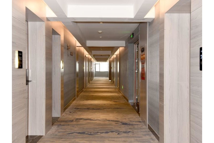 Chonpines Hotel Xuwen Square Jinhui 18/50