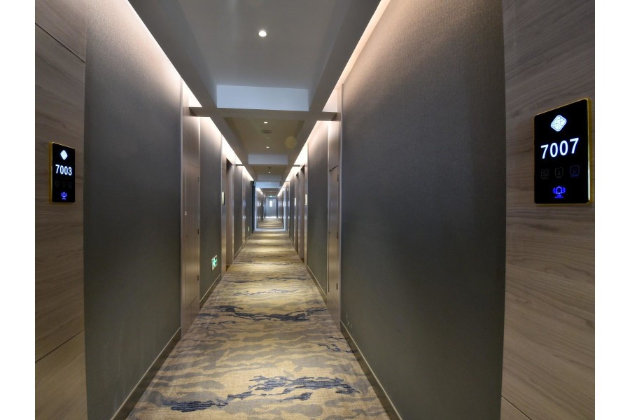 Chonpines Hotel Xuwen Square Jinhui 23/50