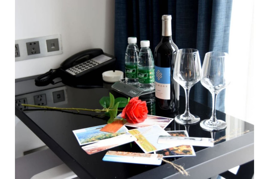 Chonpines Hotel Xuwen Square Jinhui 21/50