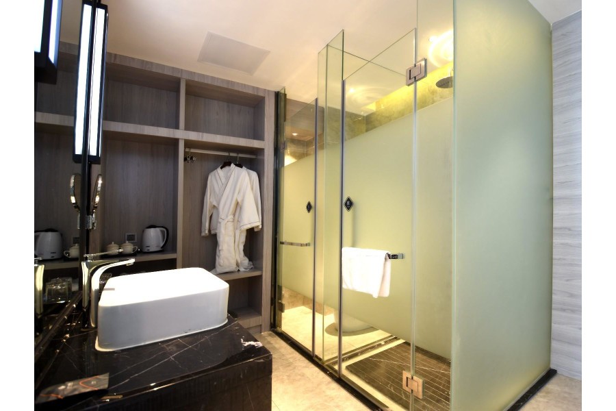 Chonpines Hotel Xuwen Square Jinhui 28/50