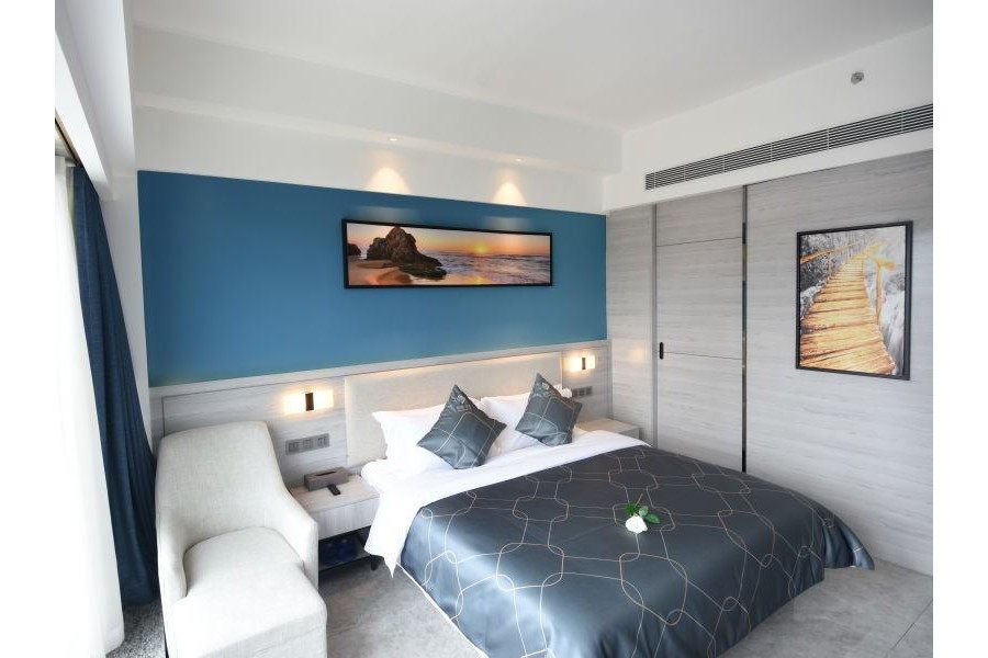 Chonpines Hotel Xuwen Square Jinhui 29/50