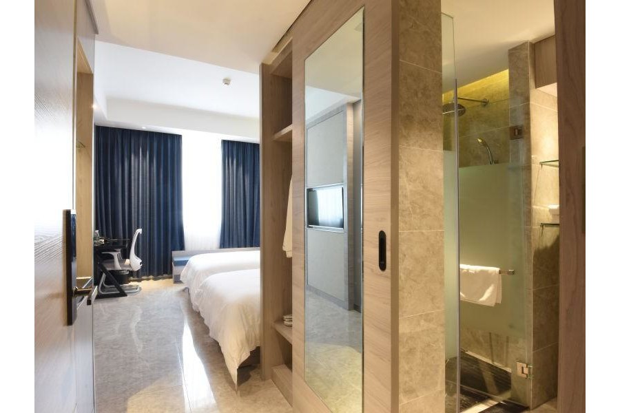 Chonpines Hotel Xuwen Square Jinhui 13/50