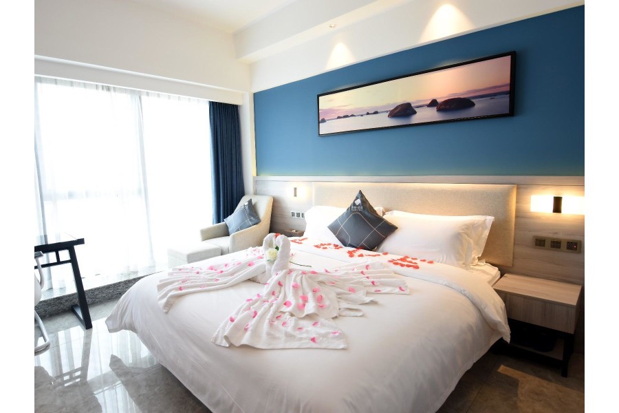 Chonpines Hotel Xuwen Square Jinhui 41/50