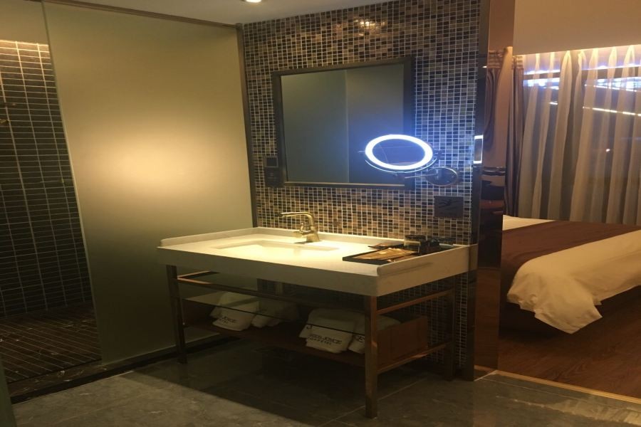 James Joyce Coffeetel (Zhuhai Hengqin Port Ocean Kingdom) 7/24