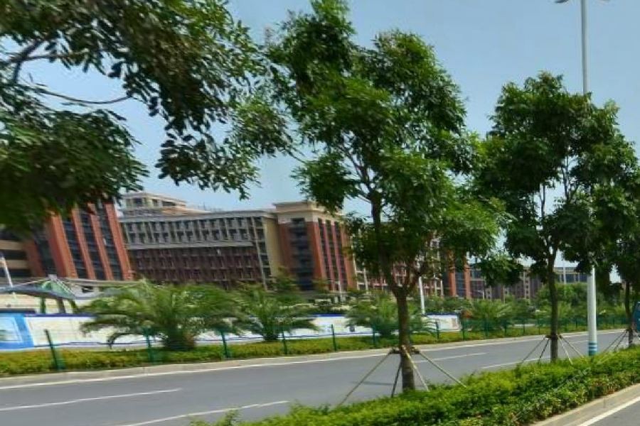 James Joyce Coffeetel (Zhuhai Hengqin Port Ocean Kingdom) 15/24