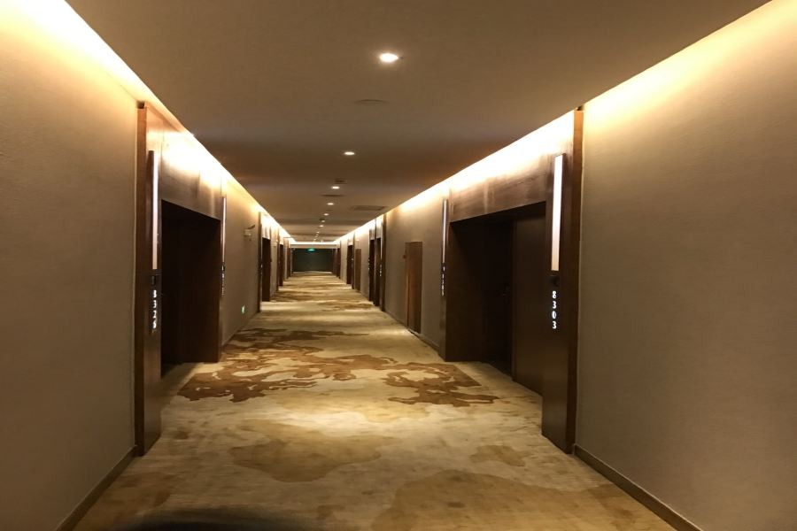 James Joyce Coffeetel (Zhuhai Hengqin Port Ocean Kingdom) 2/24