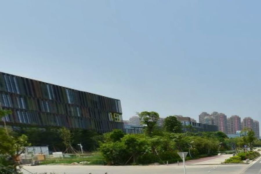 James Joyce Coffeetel (Zhuhai Hengqin Port Ocean Kingdom) 4/24