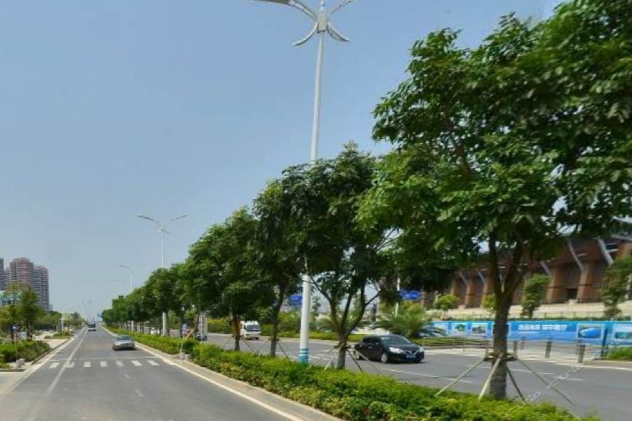 James Joyce Coffeetel (Zhuhai Hengqin Port Ocean Kingdom) 8/24