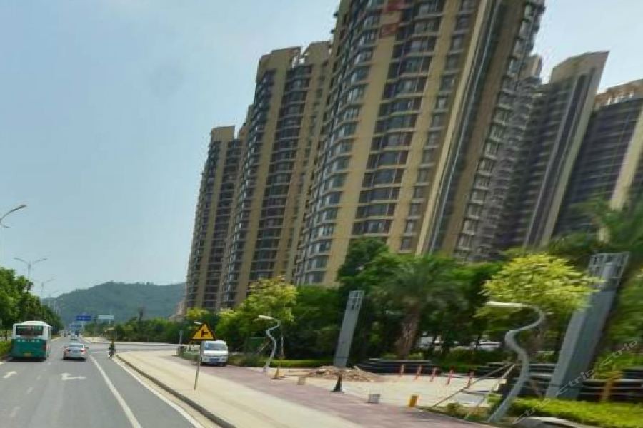 James Joyce Coffeetel (Zhuhai Hengqin Port Ocean Kingdom) 3/24